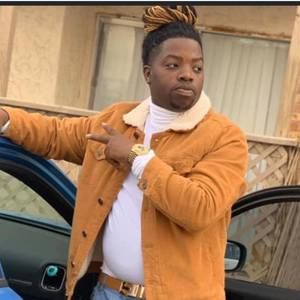 Meet your Posher, Patrick